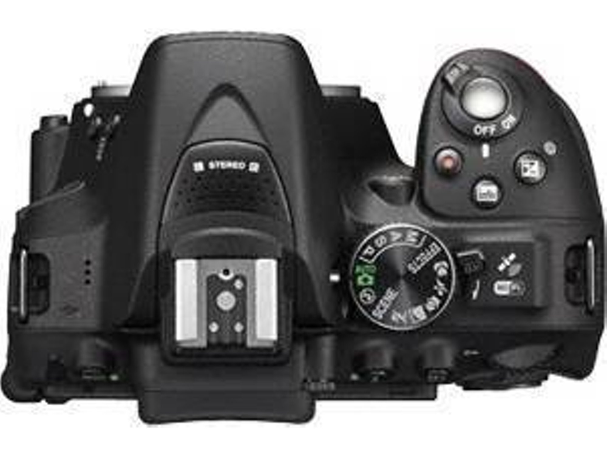 Cámara Réflex Nikon D5300 + AF-P DX 18-55mm f/3.5-5.6G VR Kit - Cámaras  Fotos Réflex - Compra al mejor precio