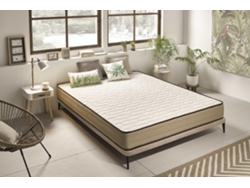 Colchón MOONIA Núcleo Hr Bamboo Care (18 cm - 160x200cm)