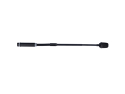Micrófono Dinámico Profesional Xlr De Cuello De Cisne Para Escenarios, Salas De Reuniones, Bares Y Aplicaciones Vocales.