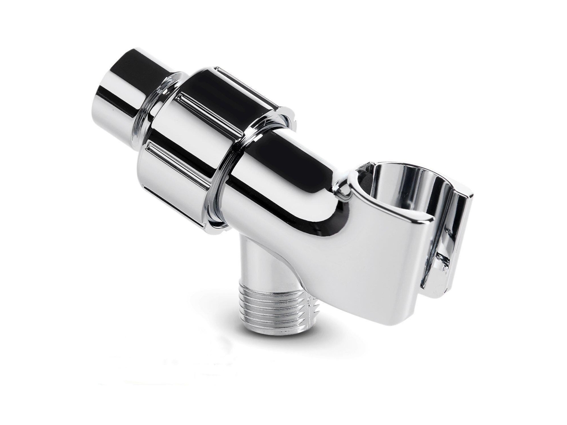 Soporte De Ducha De Latón Para Manguera Y Pulverizador, Conector De Pared Para Baño, Fácil Instalación Y Duradero