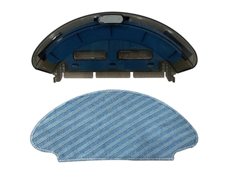 Accesorio Aspiradoras Compatibilidad Universal Robot X3