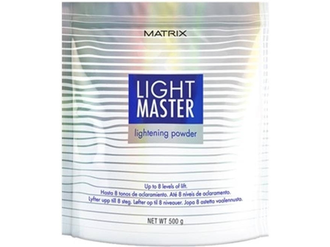 Polvo para el Pelo MATRIX Light Master 500g