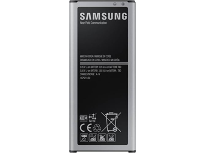 Batería SAMSUNG Galaxy Note 4 Edge