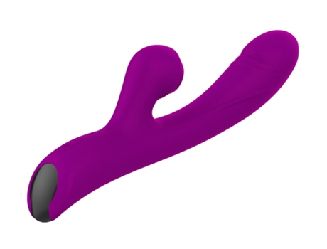 Vibrador Morado VEANXIN