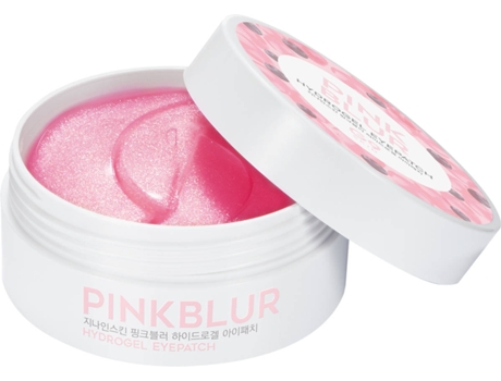 Patches de Ojos G9 SKIN Pink Blur Hydrogel (100 g)