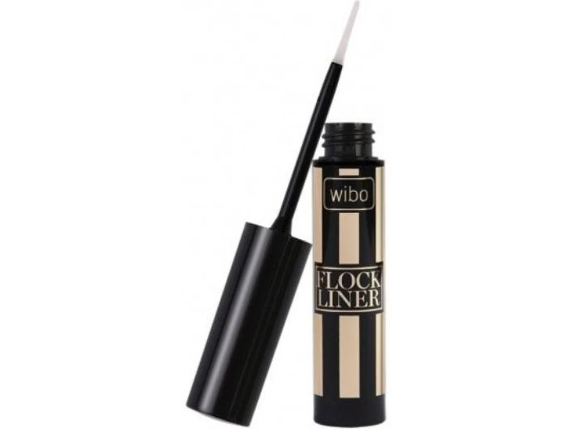 Delineador De Ojos 4 Gr - Flock Liner