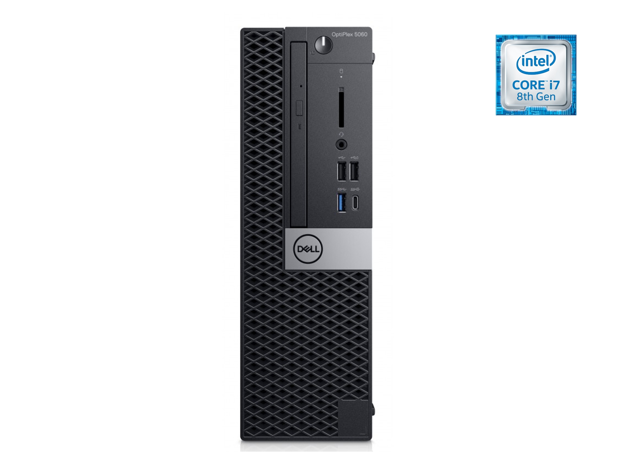 PC Sobremesa DELL Optiplex 5060