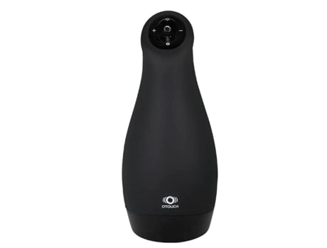 Estimulador TURMIN Fjb0507Zzh39 Negro
