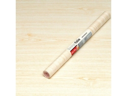 Papel Autoadhesivo D-C-FIX Madeira P038760 (Multicolor - 45 x 1500 cm)