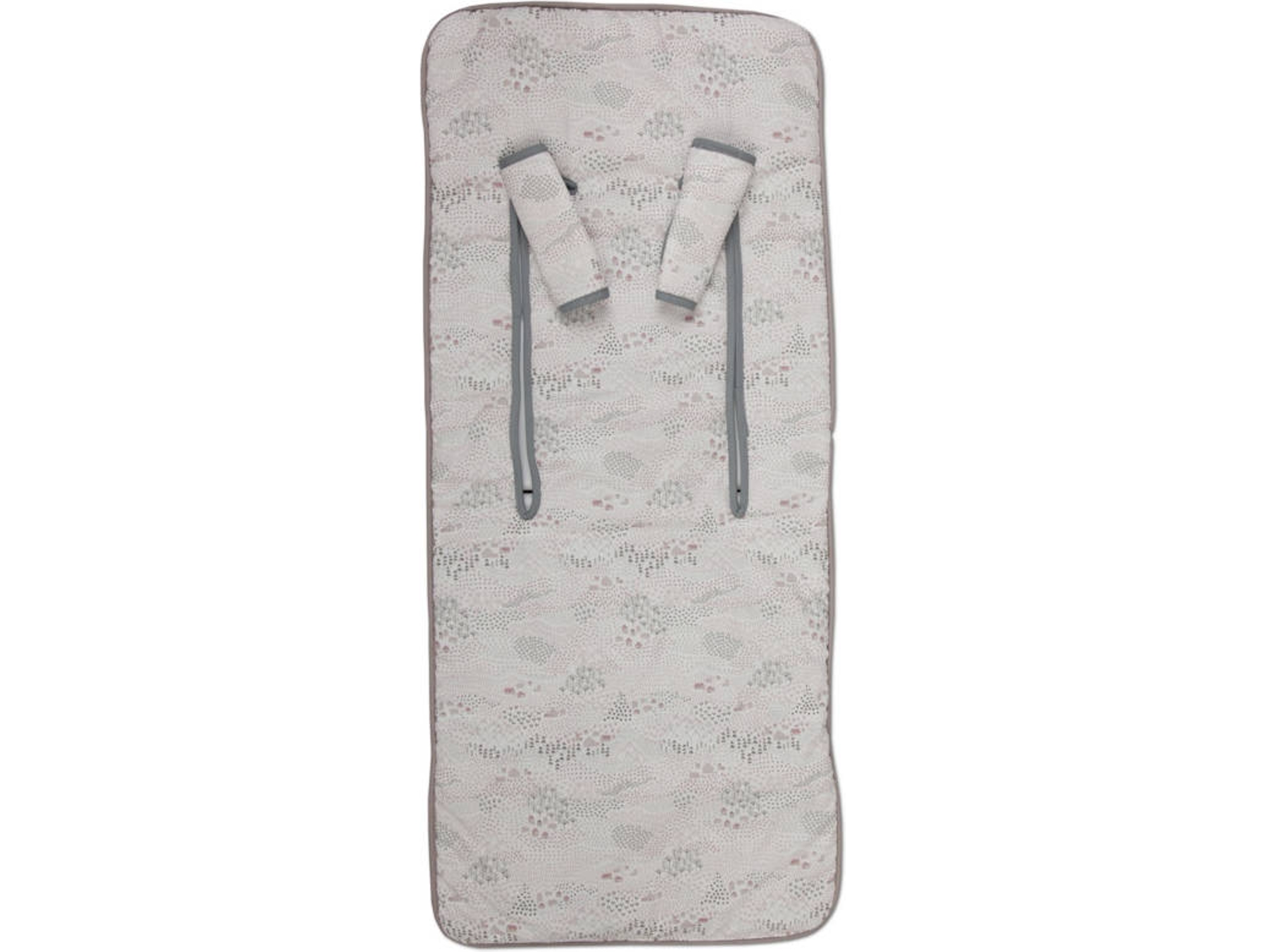 Funda Protectora BABYLINE Village Rosa 2451