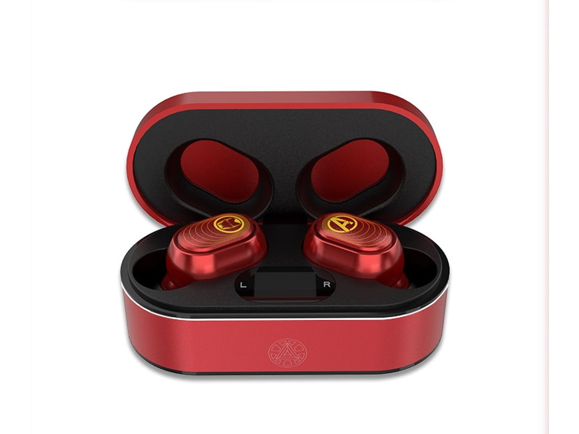 Auriculares Bluetooth ENZON 35000