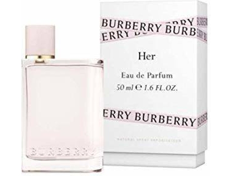 Perfume BURBERRY Her Edp Vaporizador 50 ml