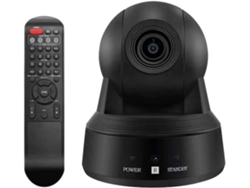 Cámara De Transmisión De Video 1080p Para Conferencias Al Aire Libre En Vivo Y Reuniones Por Usb.