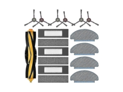Accessories For Deebot N8+propro+ Ozmo T8t8++t9t9+ Vacuum Cleaner, Spare Parts For Deebot N8
