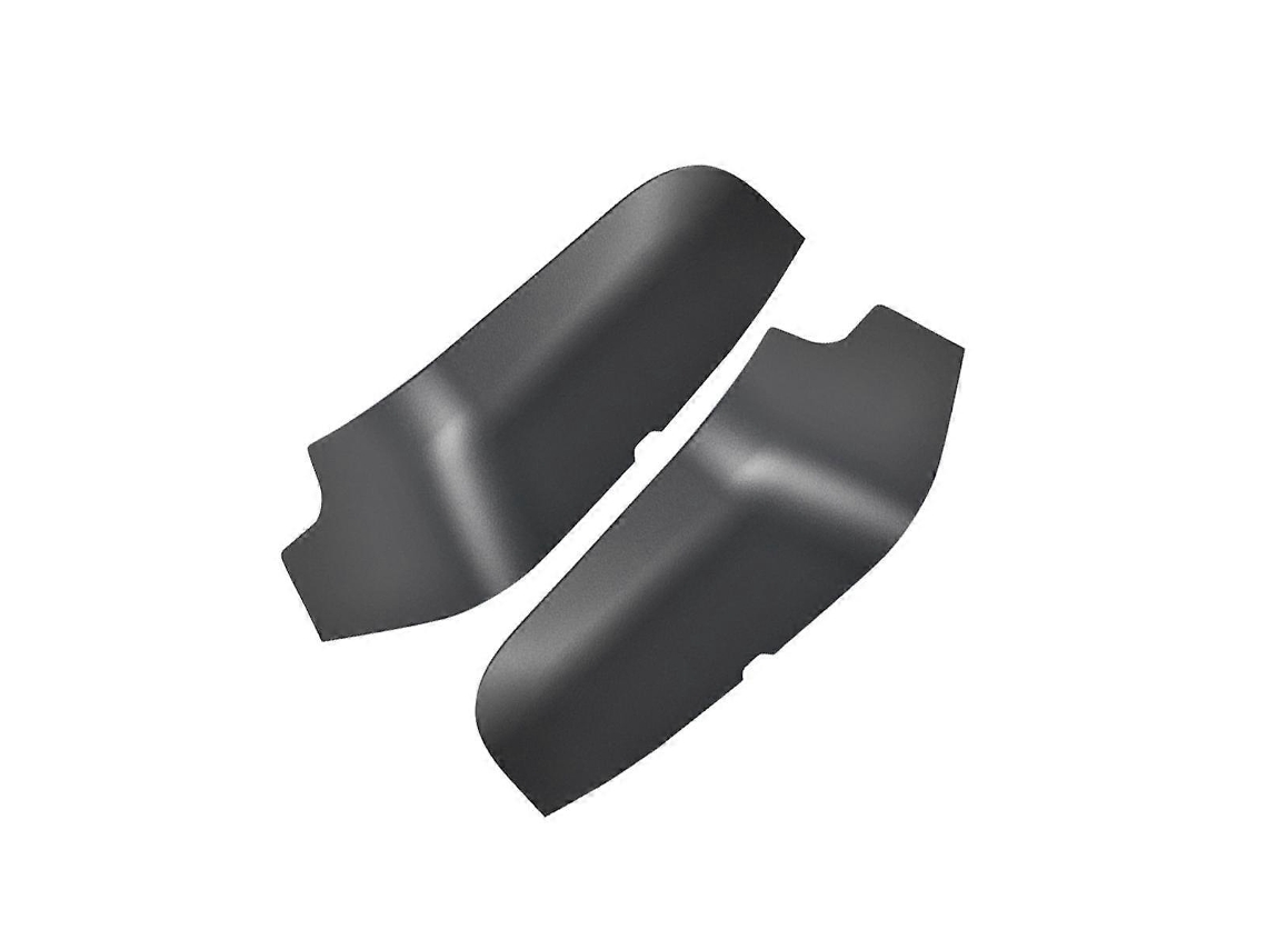 Protector de maletero trasero para coches de 5 plazas, TPE con protectores laterales y protección de esquinas