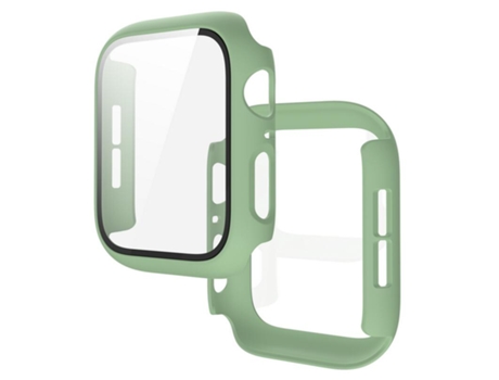 Carcasa de Reloj SLOWMOOSE para Apple Watch iWatch (Verde - 40Mm)