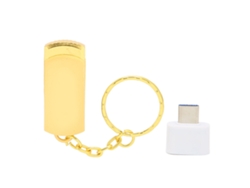 Pen Drive Usb LAXISCREED para Telefone e Computador