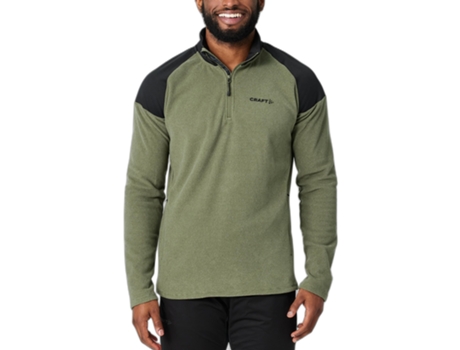 Chaqueta de Chándal para Hombre CRAFT (L - Multicolor)