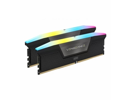 Memoria RAM DDR5 CORSAIR Vengeance (2 x 16 GB - 5200 Mhz - C 40)