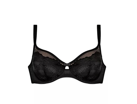 Sujetador de Mujer TRIUMPH Beauty Full Darling Negro (80)