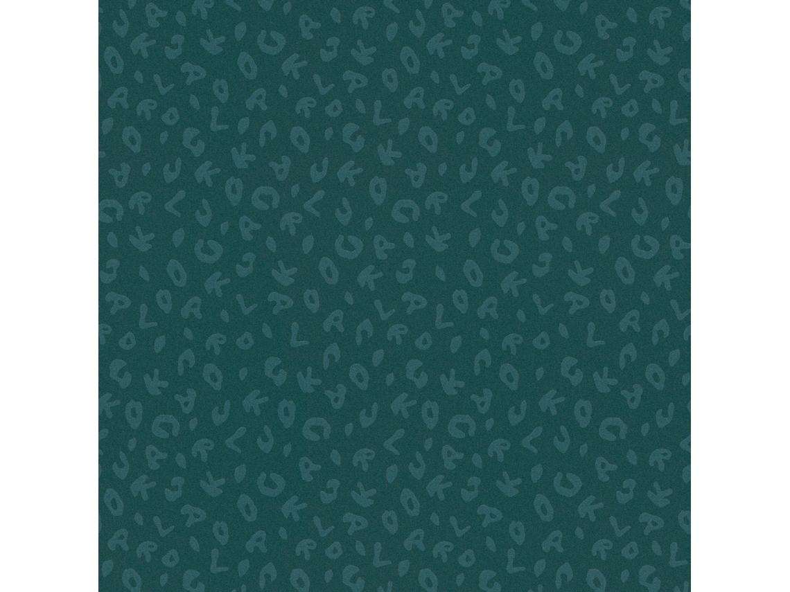 378567-Gu Exclusivo Papel Pintado Liso Efecto Metalizado 5 33 M2 PROFHOME