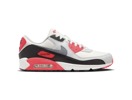 Zapatillas de Hombre NIKE Air Max 90 Multicolor (44.5)