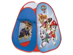 Tienda MONDO De Campaña Pop Up Paw Patrol
