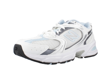 Zapatillas de Mujer NEW BALANCE Ra Tecido Blanco (41.5)