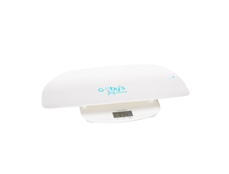 Báscula para bebés LANAFORM Evolutive
