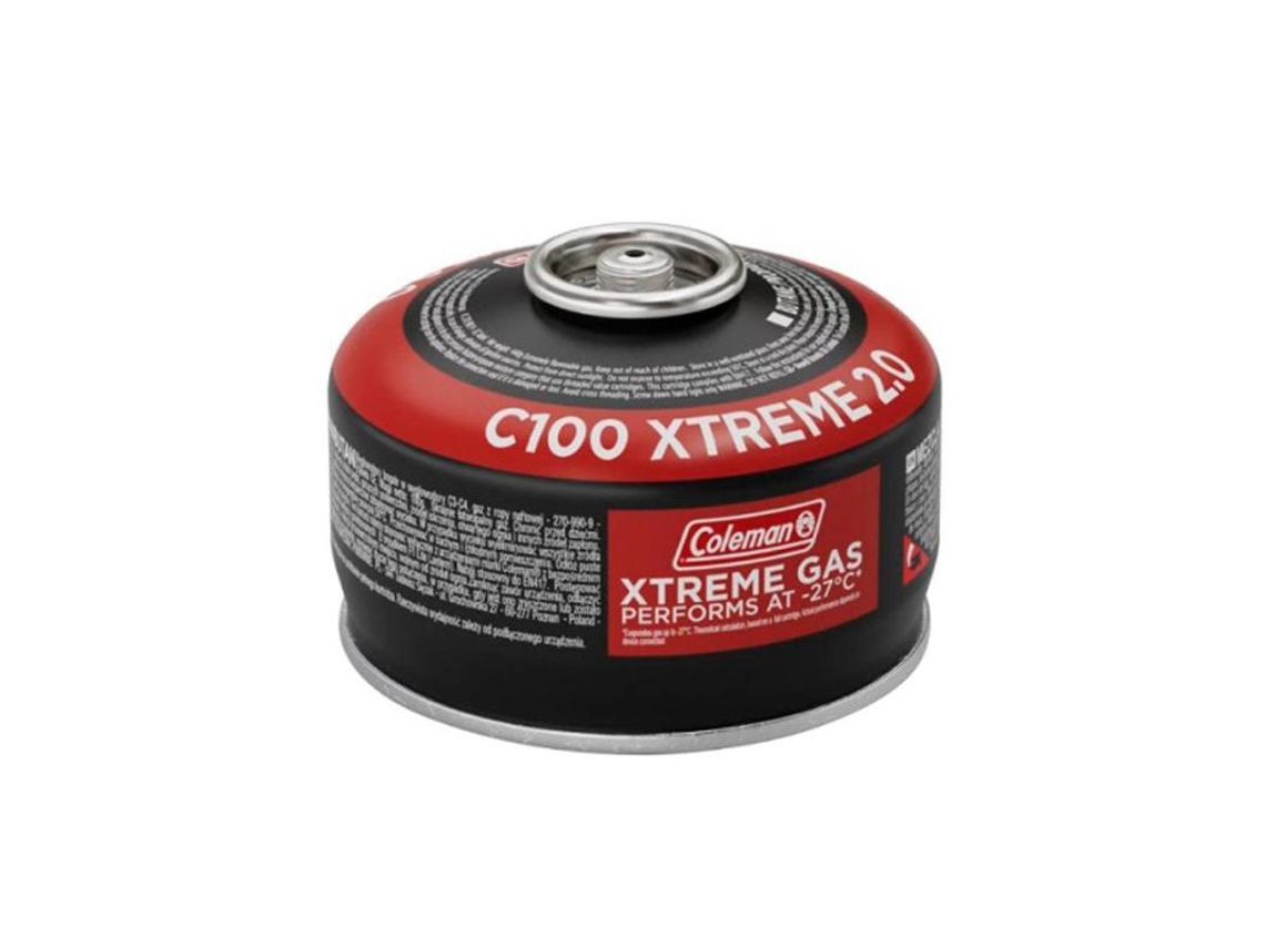 Cartucho Gas C100 Xtreme 2.0