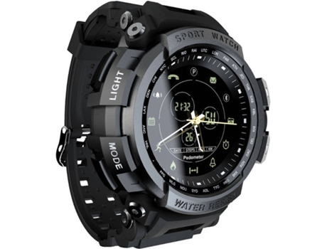 Smartwatches LOKMAT MK28 Negro