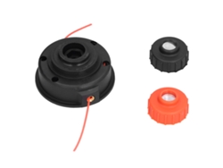 Cabezal de desbrozadora Primerox para Homelite Ryobi MTD | Sin marca