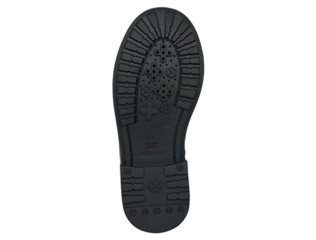 J169qn000bu Eclair Botines Negro EU 37 Niño GEOX