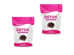 Té Desintoxicante Googeer En 1/2/3 Unidades Para Bajar De Peso, Reduce La Hinchazón Y Proporciona Energía Natural.