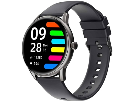 Smartwatch YIZHOOD YIZ217 Negro