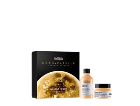 LOREAL Se Absolut Repair Dúo Cápsulas Lunares