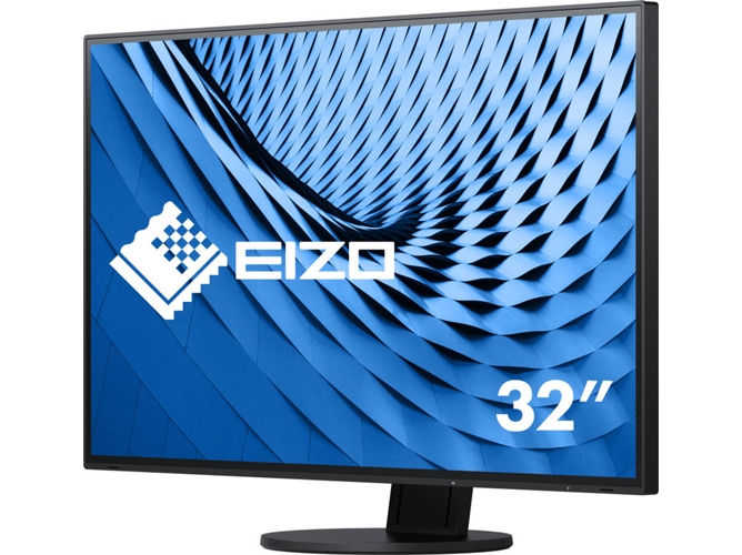 Monitor EIZO EV3285 (31.5'' - Ultra HD - IPS)