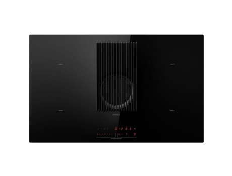 Placa de Inducción ELICA PRF0138475 (Eléctrica - 83 cm - Negro)