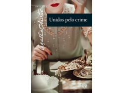 AGATHA CHRISTIE 'UNIDOS PELO CRIME' $B14