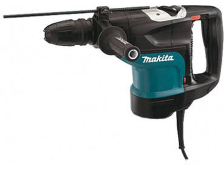 Martillo percutor eléctrico 1.350W SDS-Max - HR4501C - MAKITA