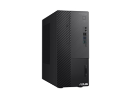 Desktop ASUS 72432 7262 (i5-1140 - RAM: 8 GB - 512 GB SSD - Intel UHD Graphics 730)