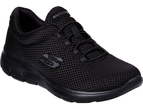 Botas SKECHERS Red Mujer (37 - Negro)