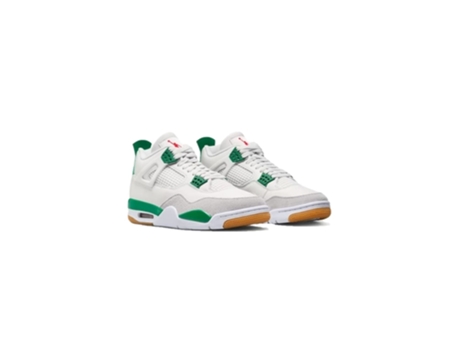Zapatillas Retro de Mujer NIKE Air Jordan Sb Verde (37.5)