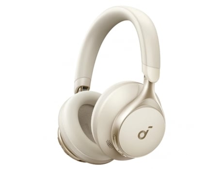 Auriculares Inalambricos Anker Space SOUNDCORE Blanco