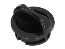 Tapa Del Depósito De Agua De Abs Para Mopa De Vapor X5 (pieza De Repuesto)