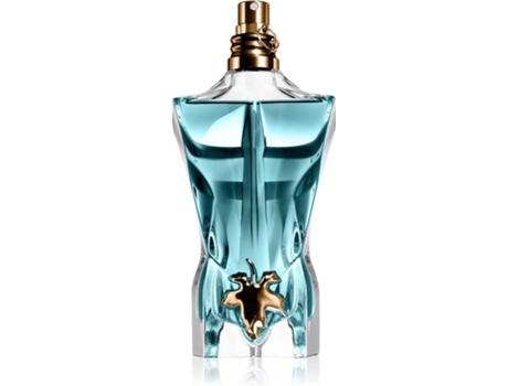 Perfume JEAN PAUL GAULTIER Le Beau Edt (75 ml)