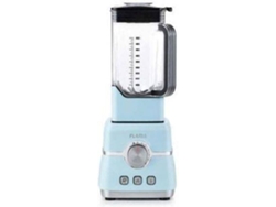Batidora de Vaso FLAMA 2272FL (2000 W - 2 L - Azul)