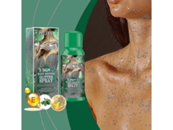 Body Glitter, Body Shining Glitter Spray, Glitter Spray For Hair And Clothes, Quicking Drying And Long Lasting Shiny Glitt