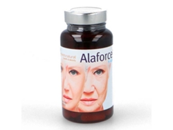Complemento Alimentar MUNDO NATURAL Alaforce 600Mg (60 Cápsulas)
