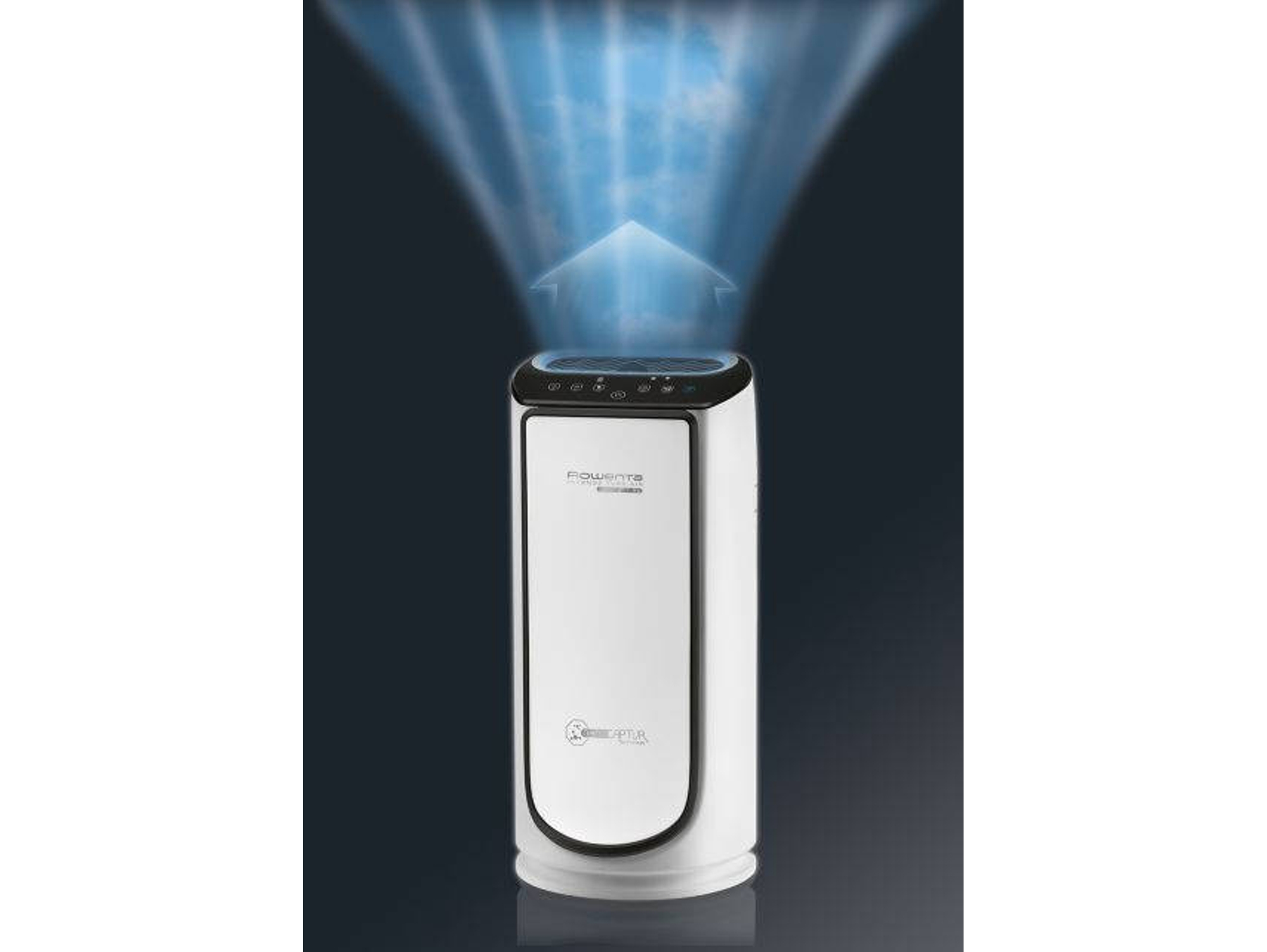 invernadero caravana caballo de Troya Purificador de Aire ROWENTA Intense Pure Air Connect XL PU6080F0 (70 m2) | Worten.es invernadero caravana caballo de Troya Purificador de Aire ROWENTA Intense Pure Air Connect XL PU6080F0 (70 m2) | Worten.es